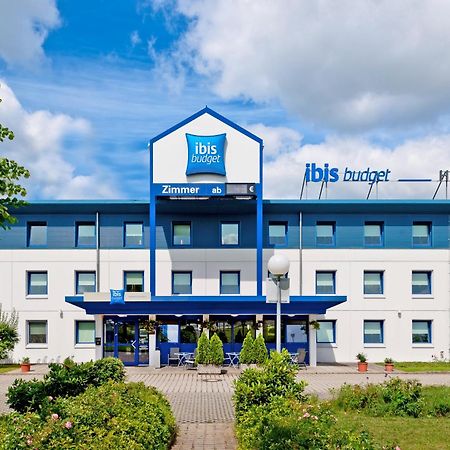 Ibis Budget Hamburg Quickborn Quickborn  Exteriér fotografie