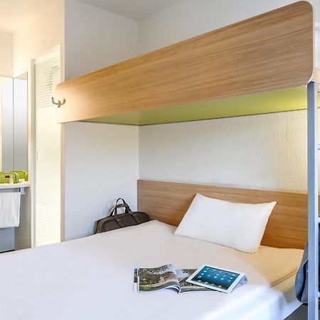 Ibis Budget Hamburg Quickborn Quickborn  Exteriér fotografie