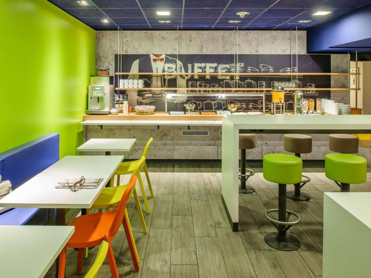 Ibis Budget Hamburg Quickborn Quickborn  Exteriér fotografie