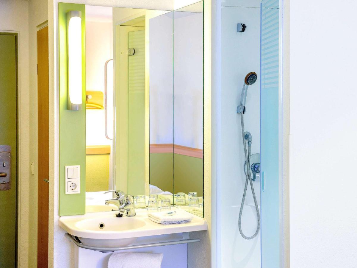 Ibis Budget Hamburg Quickborn Quickborn  Exteriér fotografie