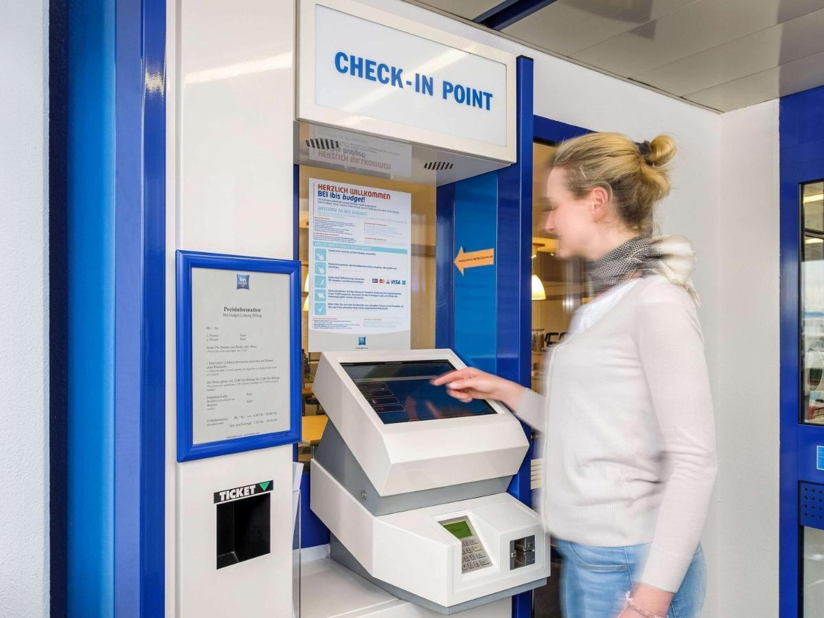 Ibis Budget Hamburg Quickborn Quickborn  Exteriér fotografie