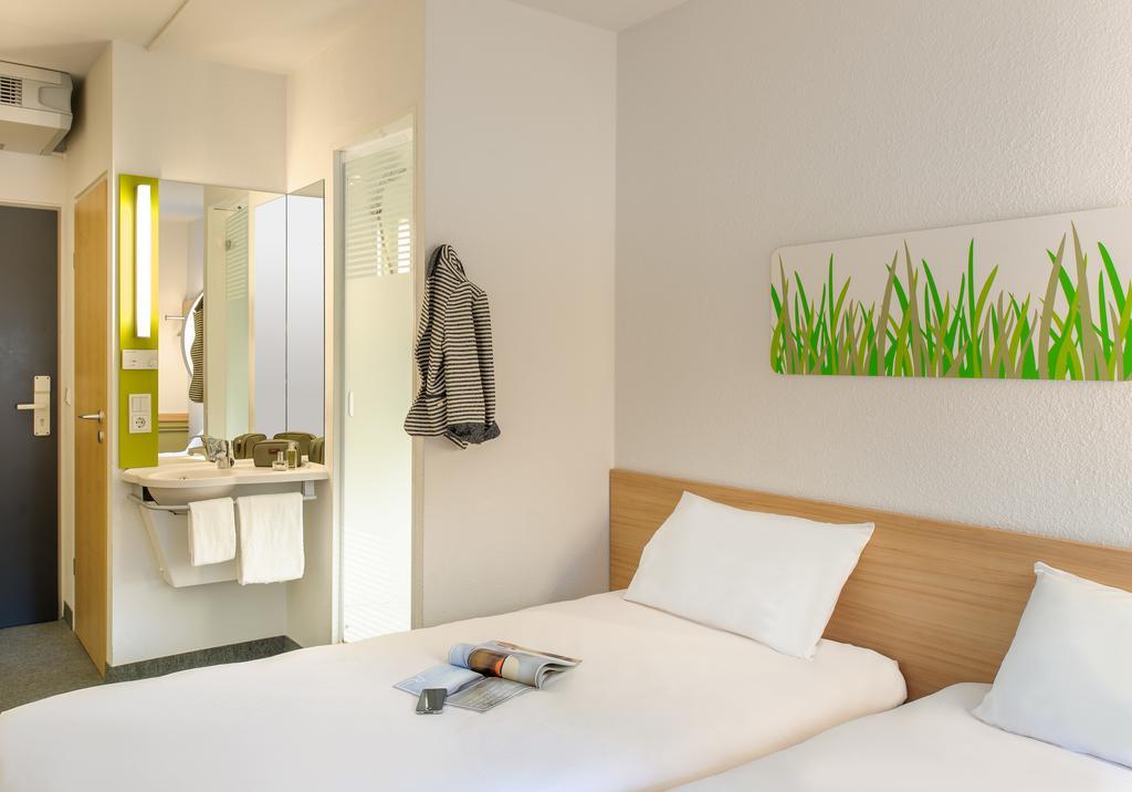 Ibis Budget Hamburg Quickborn Quickborn  Exteriér fotografie