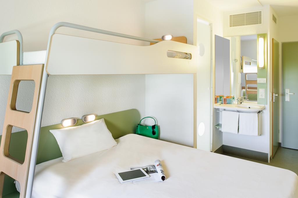 Ibis Budget Hamburg Quickborn Quickborn  Pokoj fotografie