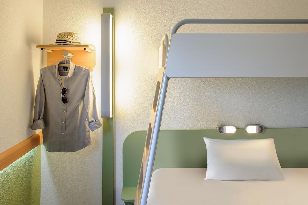Ibis Budget Hamburg Quickborn Quickborn  Pokoj fotografie