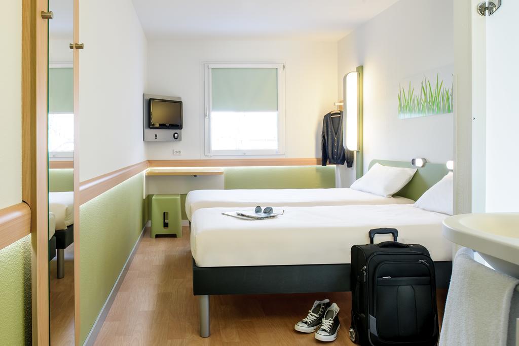 Ibis Budget Hamburg Quickborn Quickborn  Exteriér fotografie
