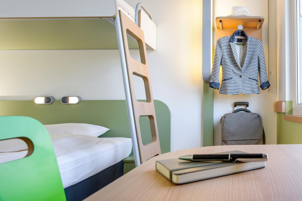 Ibis Budget Hamburg Quickborn Quickborn  Exteriér fotografie