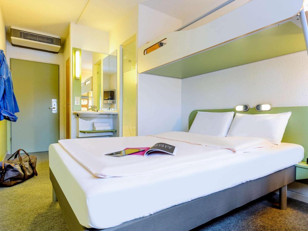 Ibis Budget Hamburg Quickborn Quickborn  Exteriér fotografie