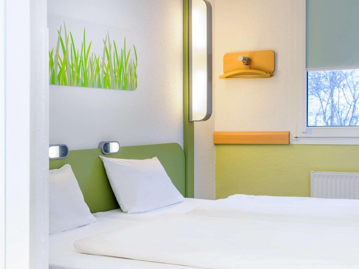 Ibis Budget Hamburg Quickborn Quickborn  Exteriér fotografie