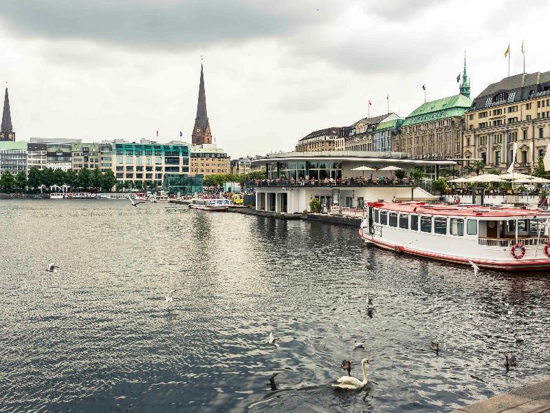 Ibis Budget Hamburg Quickborn Quickborn  Exteriér fotografie