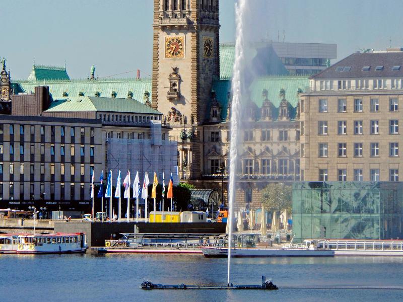 Ibis Budget Hamburg Quickborn Quickborn  Exteriér fotografie