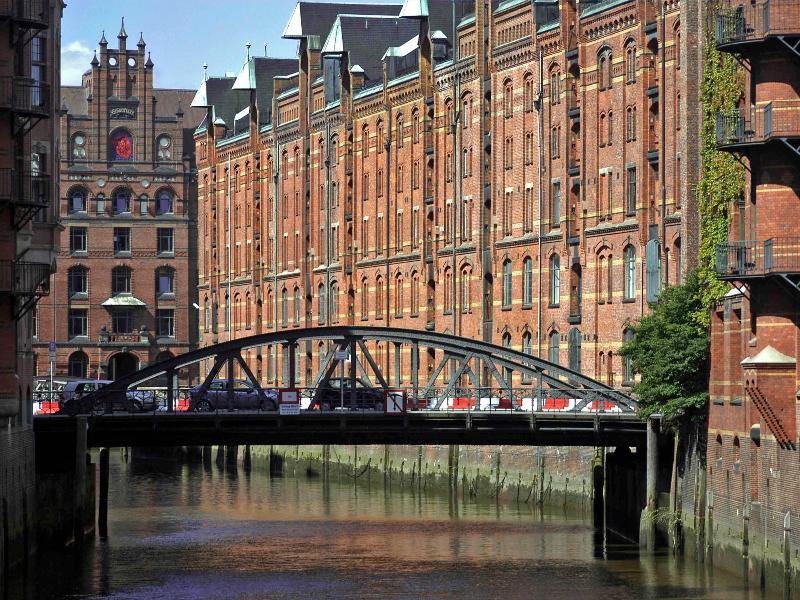 Ibis Budget Hamburg Quickborn Quickborn  Exteriér fotografie